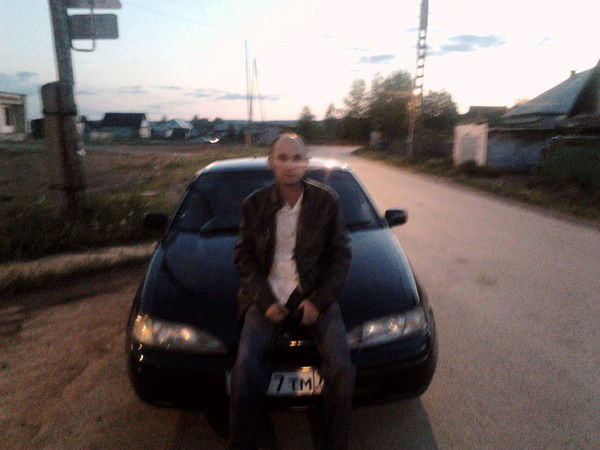 Олег Трунилин