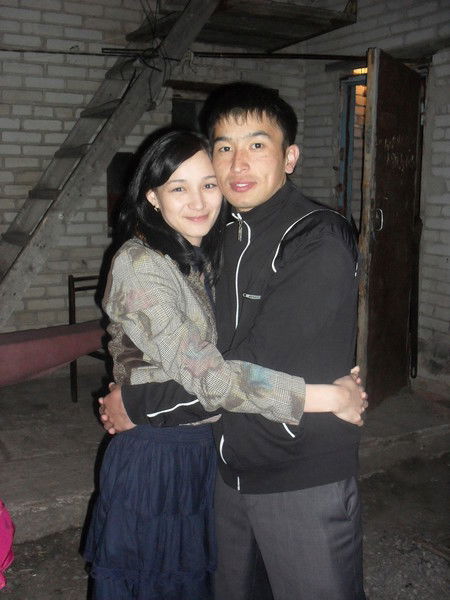 Лайля Хусаинова