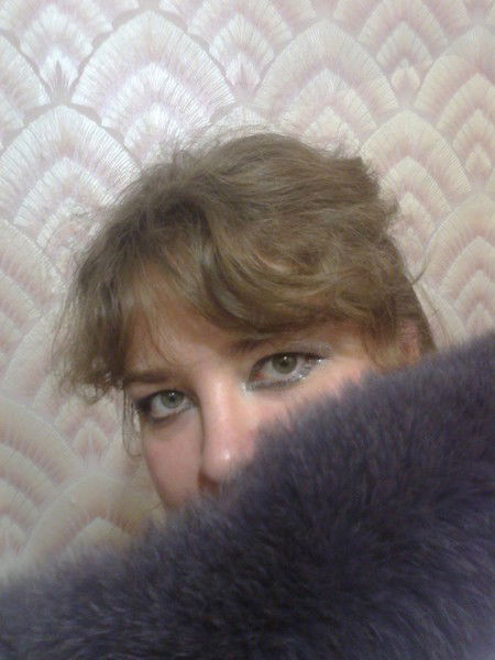 Светлана Камшилова