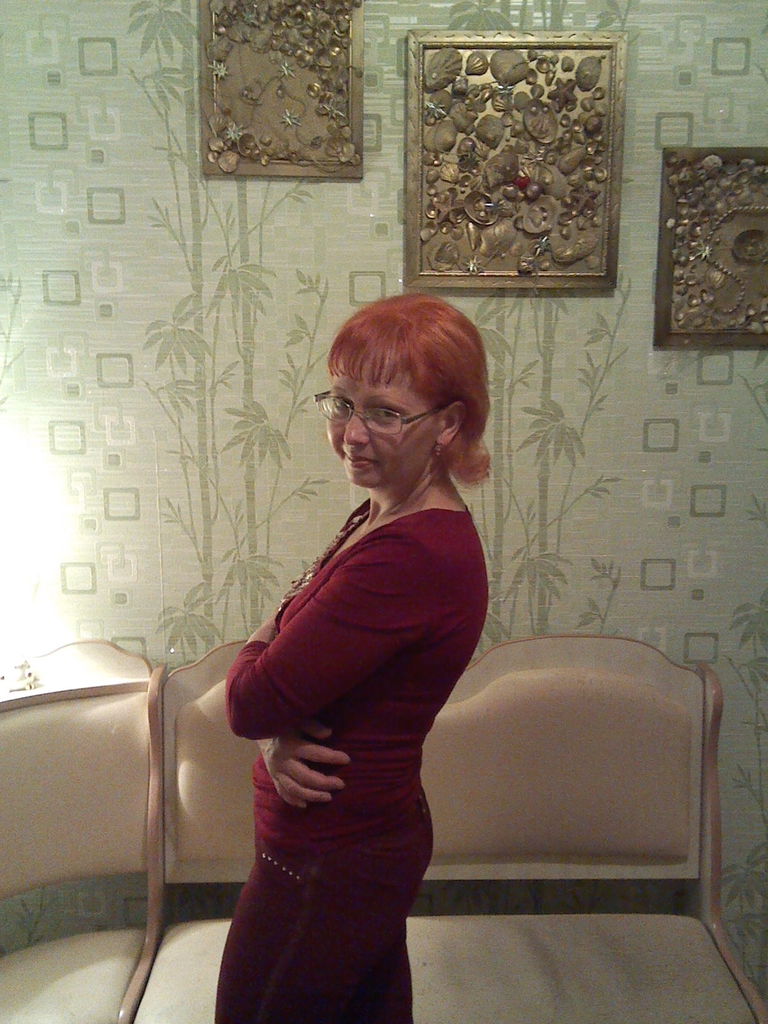 Юлия Климова