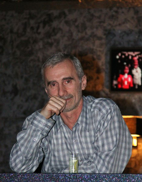 Ашот Бабаянц