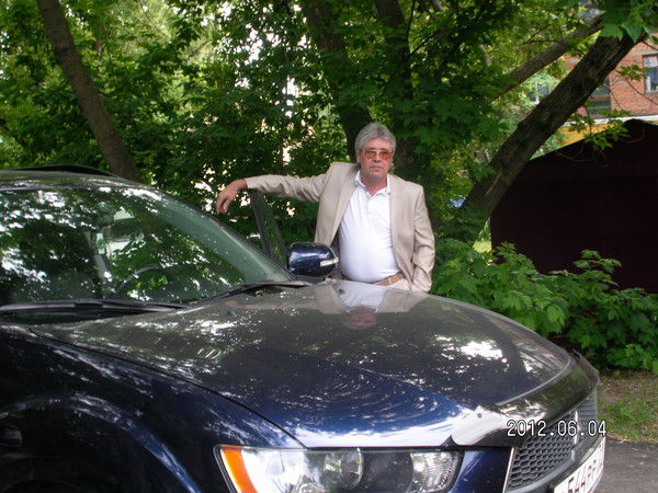 Геннадий Ковалёв