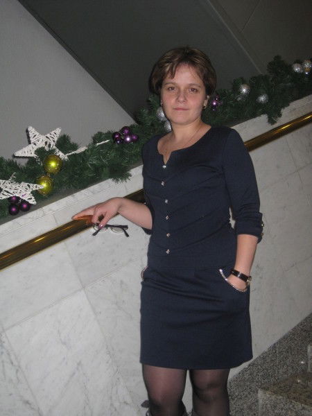 Елена Болбас