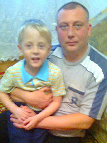 Дмитрий Федоткин