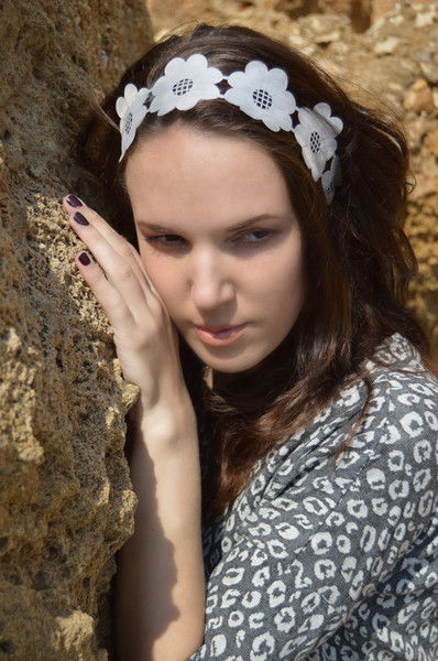 Юля Аксинина