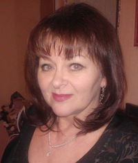 Ирина Яковлева(Сальникова)