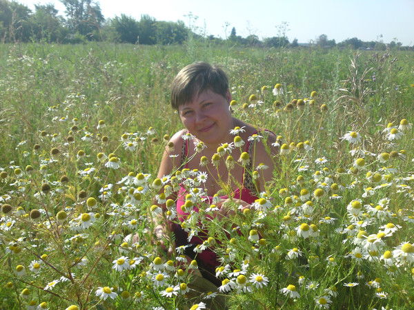 Татьяна Ермошкина