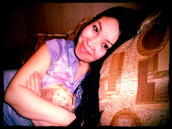 Гульжихан Муканова