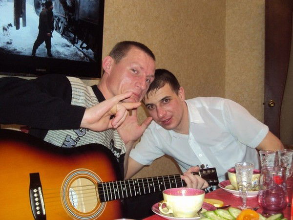 Сергей Зудин