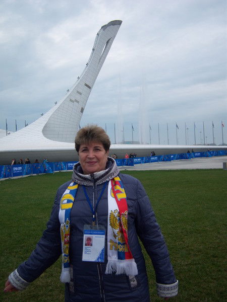 Вера Мотовилова