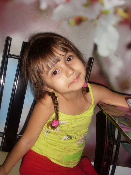 Елена Мордвинова