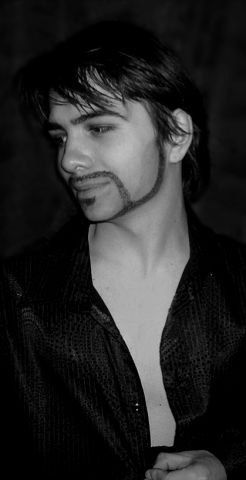 Вован Маклаков