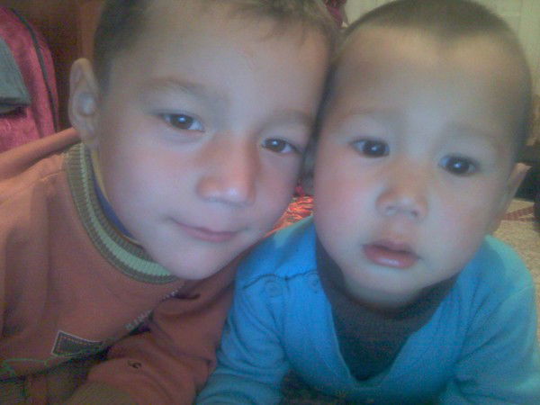 Махабат Акботоева