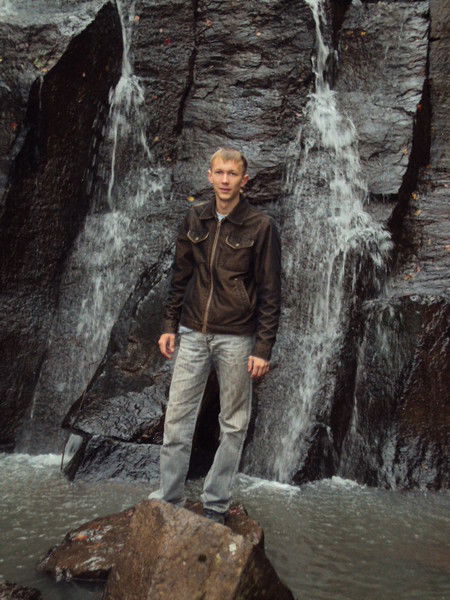 Александр Киселёв