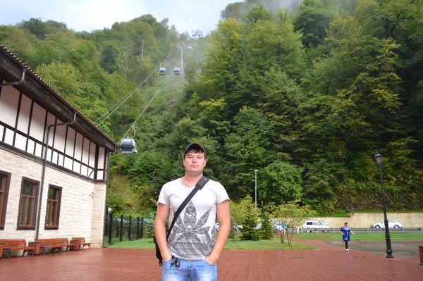 Евгений Трухляев