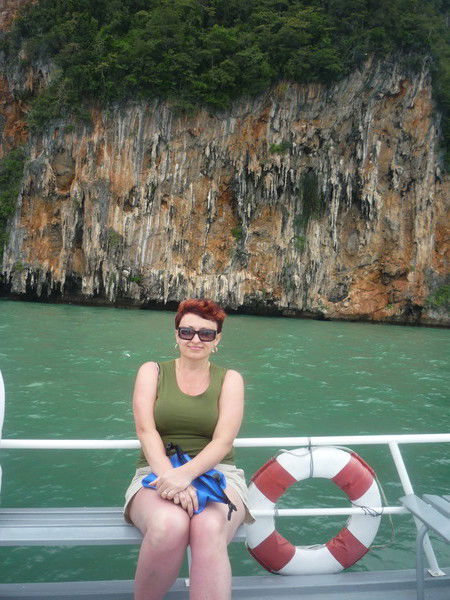 Ирина Токатова