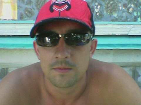 Александр Борзенко