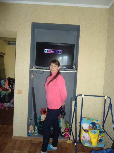 Екатерина Кайдалова