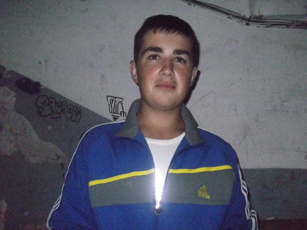 Сергей Калугин