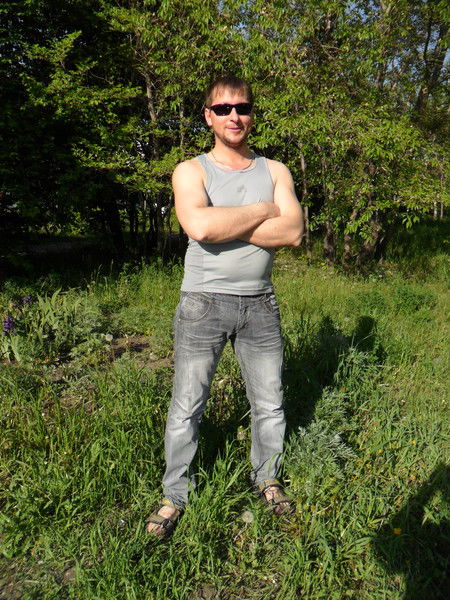 Максим Антохин