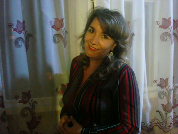 Виктория Мирошник ( Никитченко )