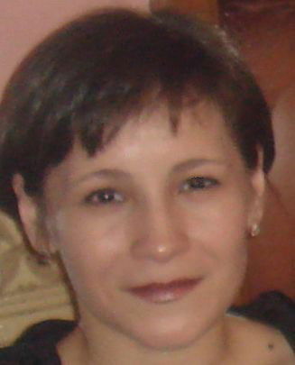 Валентина Потапова