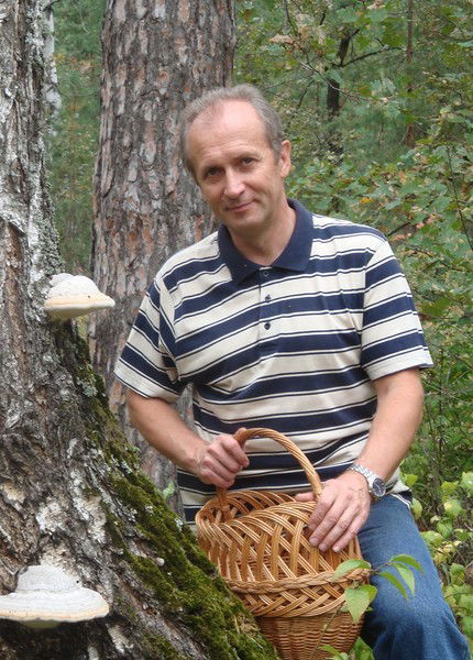 Гуринов Сергей