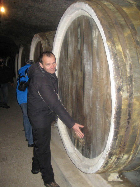 Сергей Залутин