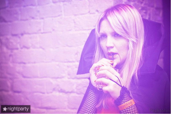 Вера Юрьевна