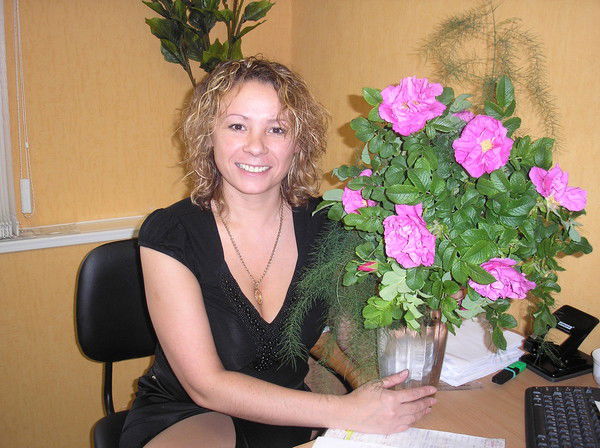 Виктория Ковалевская