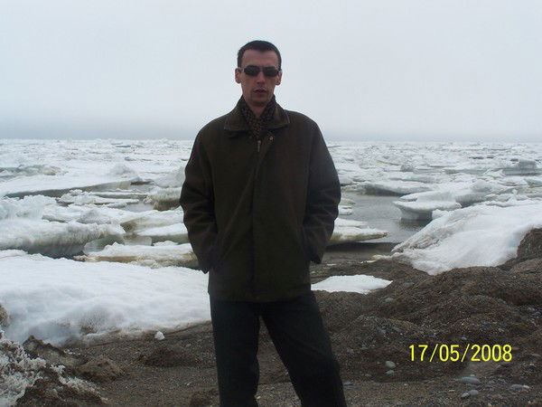 Андрей Клаптенко