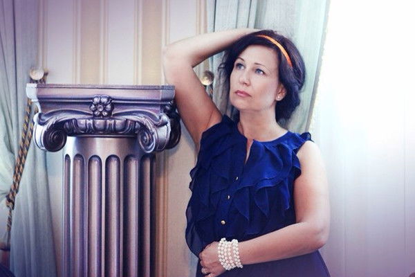 Елена Орлова