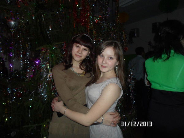 Наталья Ворончихина