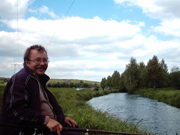 Виктор Попов