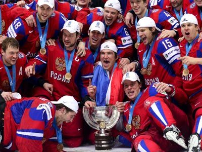 Иван Феофилактов