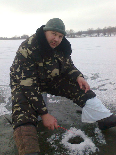 Александр Викторович