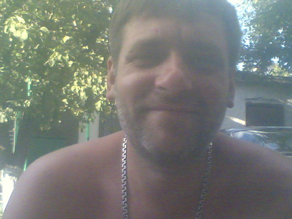 Сергей Свинобой