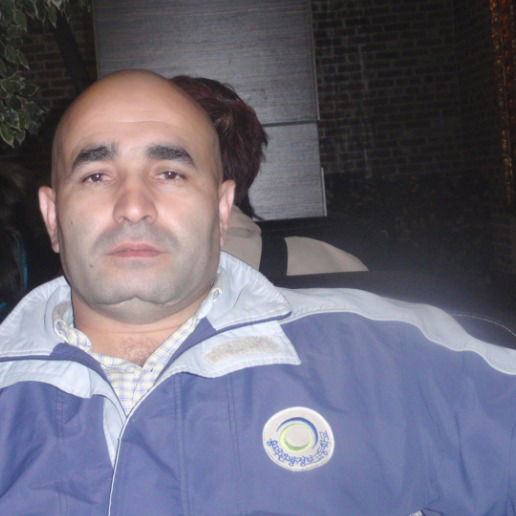 Зуриддин Масангов