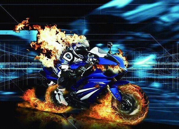 Андрей Мокшин