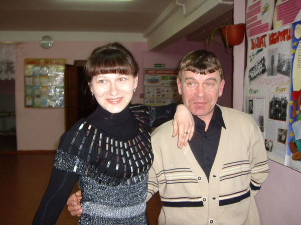 Виктория Буторина