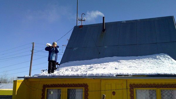 Артур Хусаинов