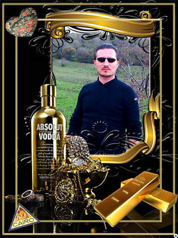 Геннадий Рябкин