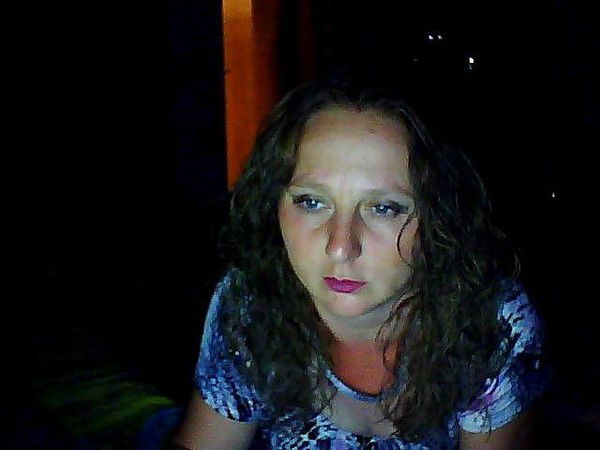 Елена Щекочихина