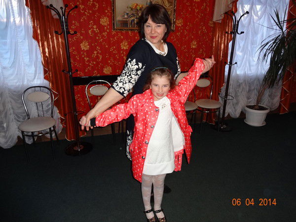 Света Кузнецова