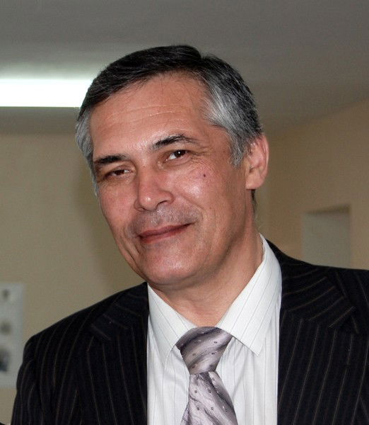 Амур Фаляхов