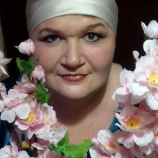 Татьяна Войтенок