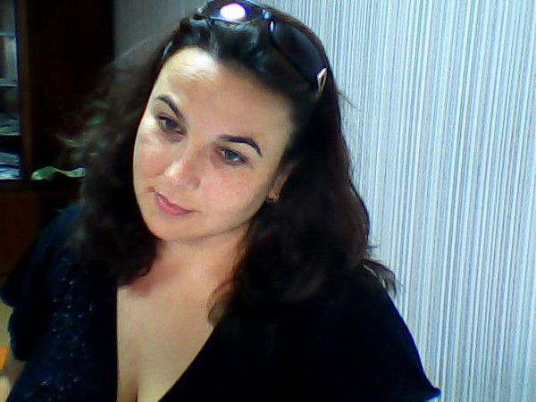 Марина Староста