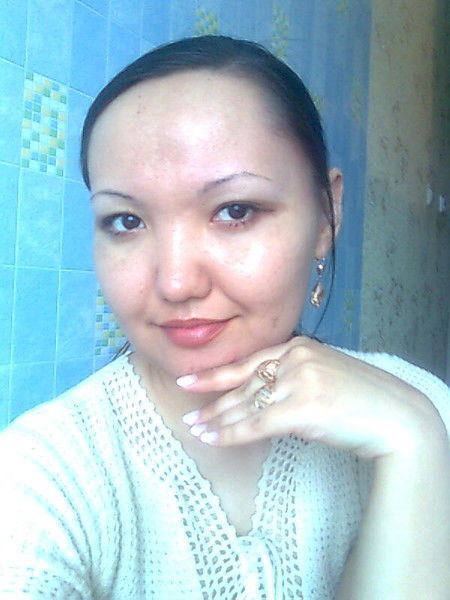 Айсулу Макишева