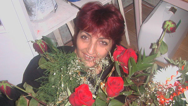 Надя Гиваргизова