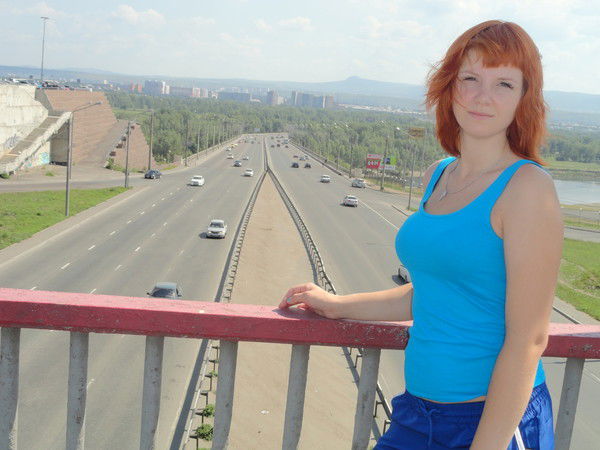 Елена Ситникова (Мусатова)